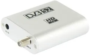 Bild: DVBSHOP mit neuem DVB-S2 USB Tuner