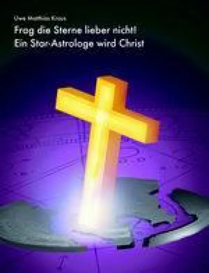 Frag die Sterne lieber nicht !