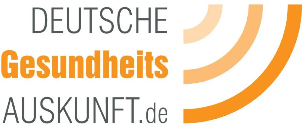 Deutsche Gesundheitsauskunft - Finden Sie sich gesund.