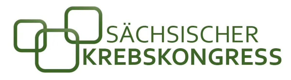 Logo des Sächsischen Krebskongresses
