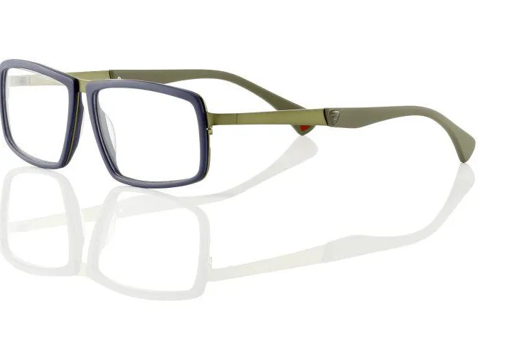 Bild: opti 2015: Die Neuheiten von Strellson Eyewear