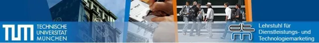 Bild: TU München befragt Entscheider über Online-Marketing
