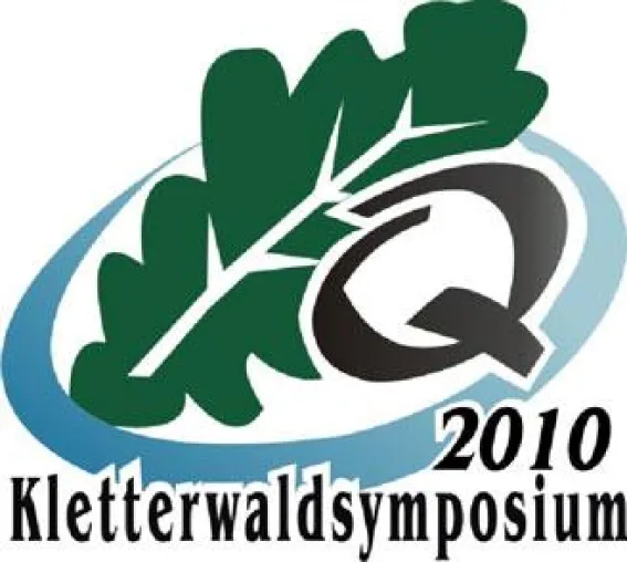 Das fünfte deutsche Kletterwald – Symposium, ein Fachsymposium nicht nur für Kletterwaldexperten Bild: Das fünfte deutsche Kletterwald – Symposium, ein Fachsymposium nicht nur für Kletterwaldexperten