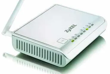 Bild: ZyXEL kooperiert mit Cuculus für Smart Home Lösungen