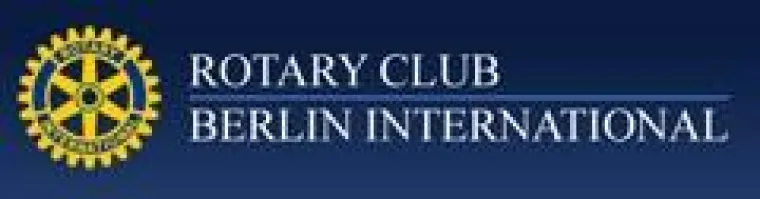 Gründung des ersten englischsprachigen Berliner Rotary Clubs Bild: Gründung des ersten englischsprachigen Berliner Rotary Clubs