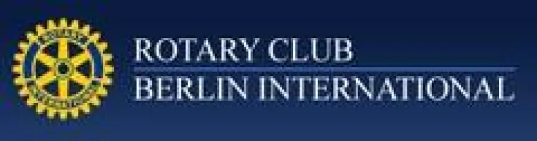 Bild: Gründung des ersten englischsprachigen Berliner Rotary Clubs