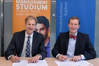 Bild: Schnellstraße Richtung Bachelor wird breiter