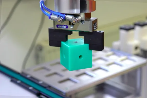 Bild: Hochschule Harz an internationaler Standardisierung beteiligt