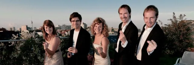 Bild: Berlin Lights laden zum Nacht-Konzert ein