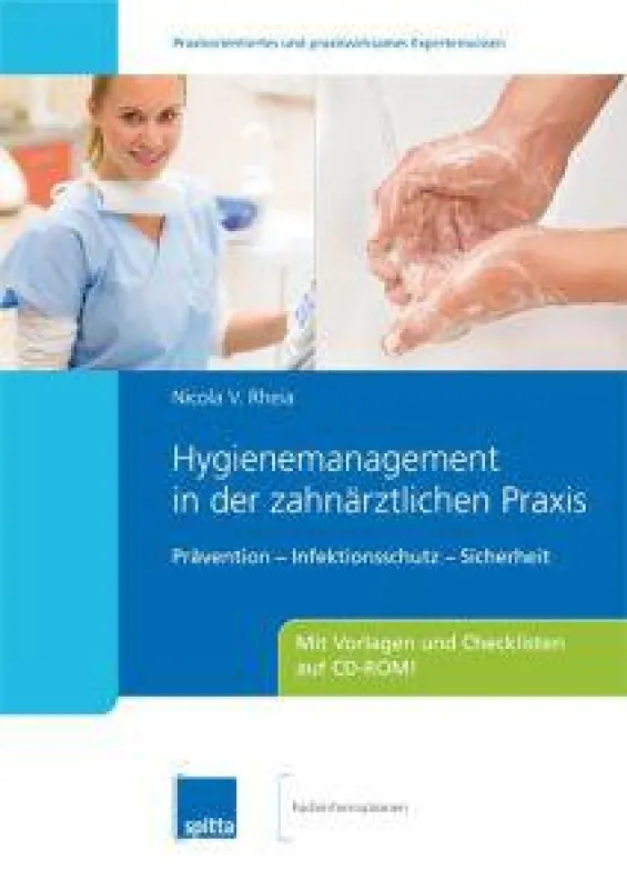 Der Leitfaden für Praxismitarbeiter und Zahnärzte