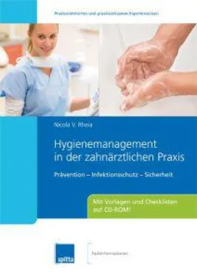 Bild: Hygienemanagement in der zahnärztlichen Praxis