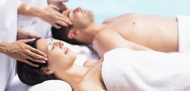 Bild: Wellness-Reisekalender 2020:	 Wohin Entspannungs- und Wellbeing-Liebhaber wann reisen sollten