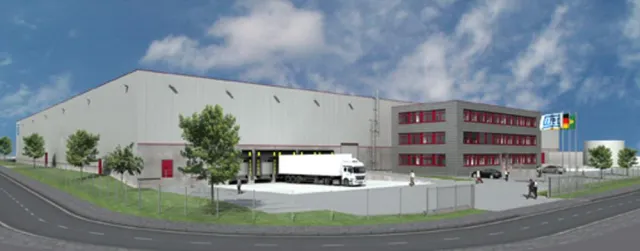 Bild: Alcaro Invest GmbH realisiert neue Europazentrale für brasilianischen Elektromotorenhersteller WEG