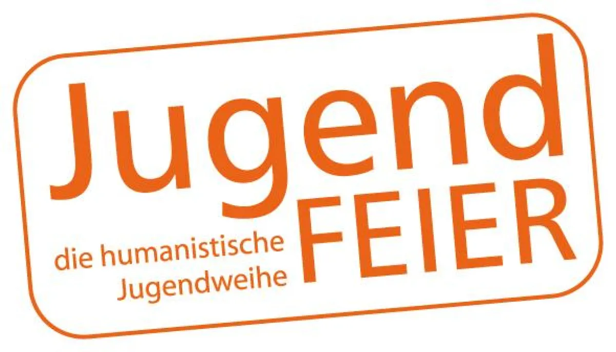 Die JugendFEIERn werden vom Humanistischen Verband Deutschlands organisiert