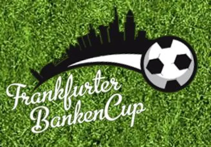 Finanzdienstleister schnüren Fußballschuhe für 3. Frankfurter BankenCup Bild: Finanzdienstleister schnüren Fußballschuhe für 3. Frankfurter BankenCup
