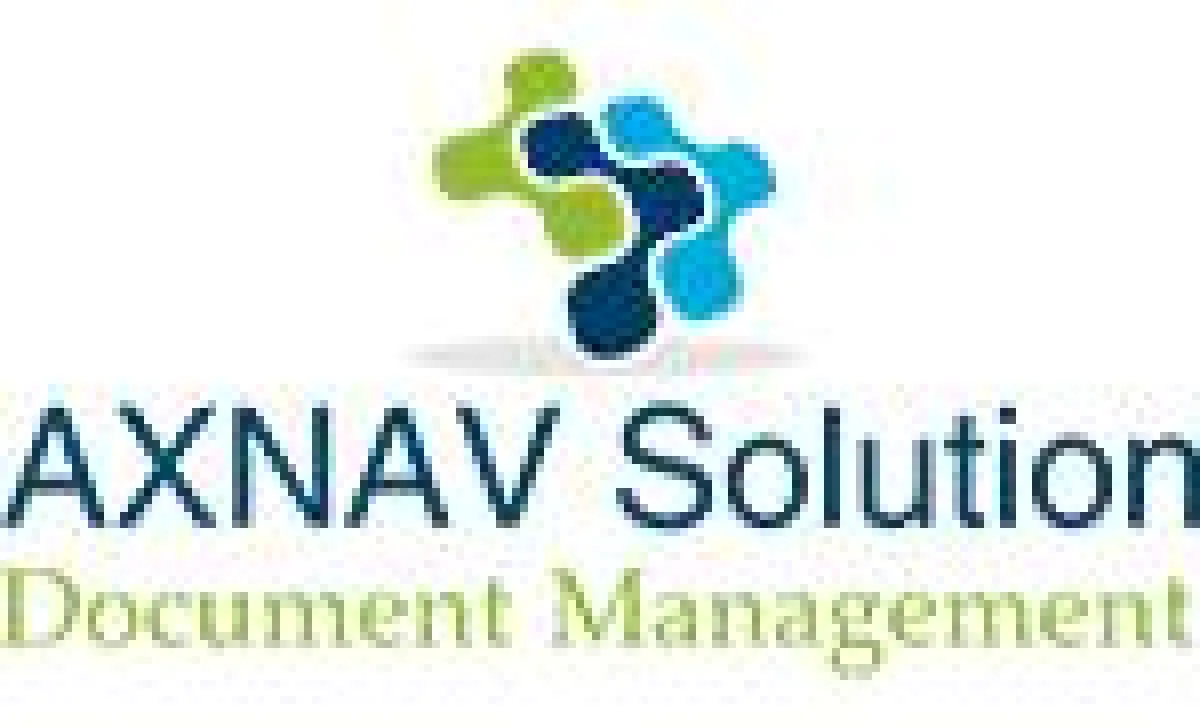 AXNAV Solution AG & KADMOS best OCR/ICR