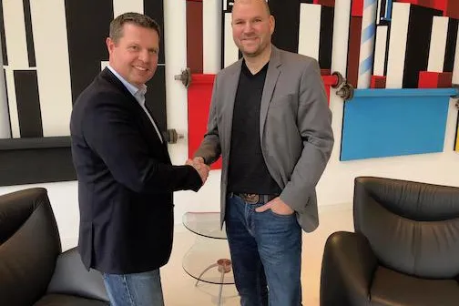 Bild: Tradition trifft auf Moderne: marks-3zet und RGF