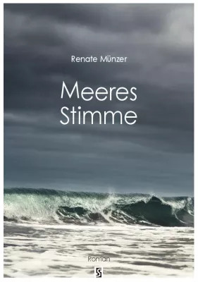 Bild: Renate Münzer komponiert einen Roman über Liebe und Verlust