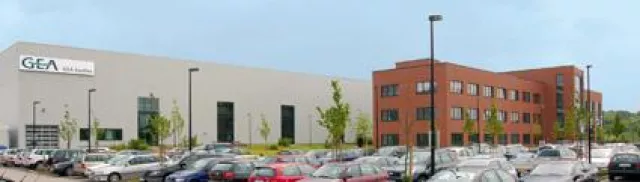 Bild: Investition in die Zukunft: GEA Ecoflex konzentriert am Standort Sarstedt Plattenwärmetauscher-Produktion