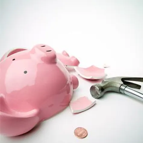 Bild: Insolvenz in England: In Eigenregie oder doch lieber mit Expertenrat?