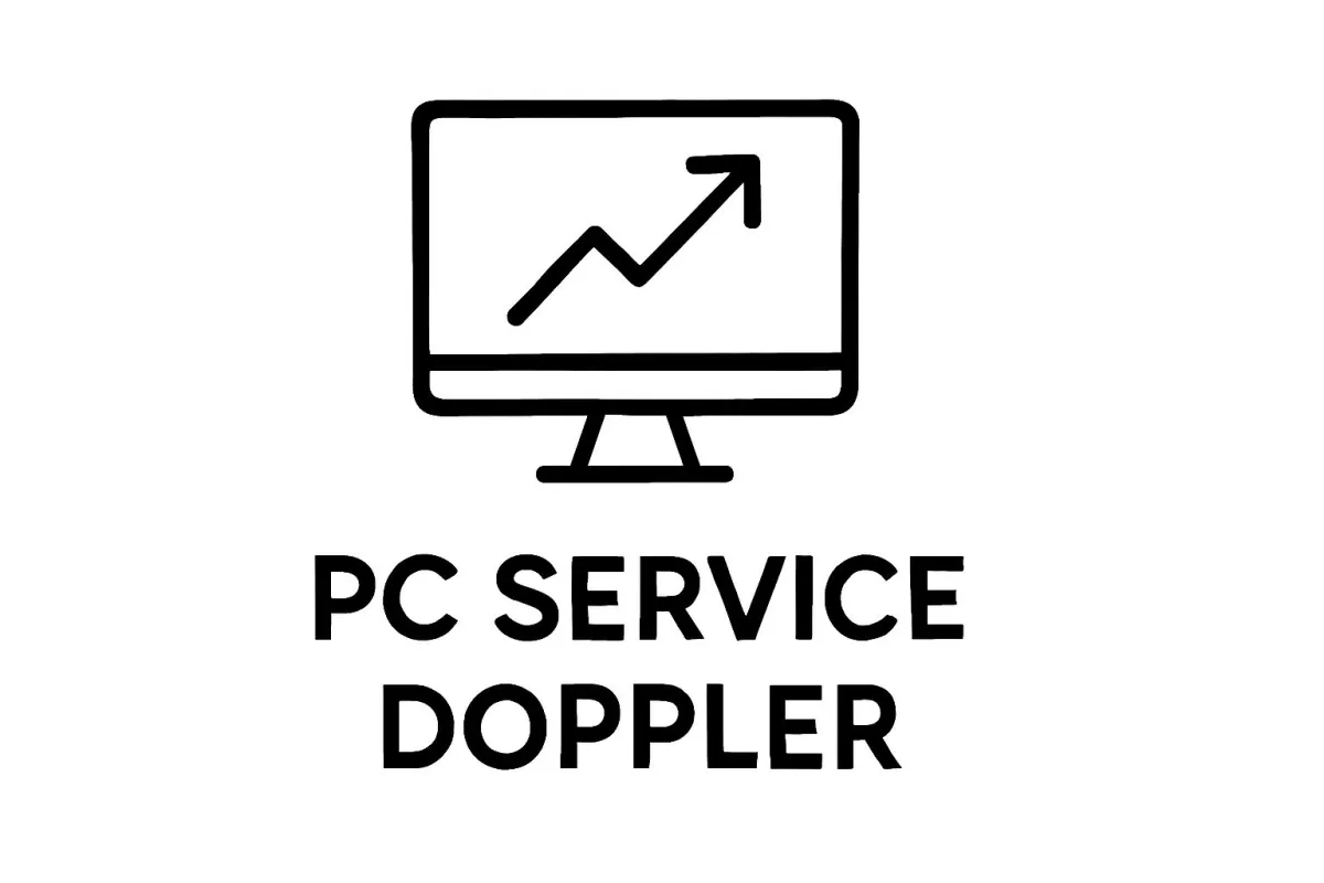 Ihr Pc Doktor im Lkr. Pfaffenhofen/Ilm (© PC Service Doppler)