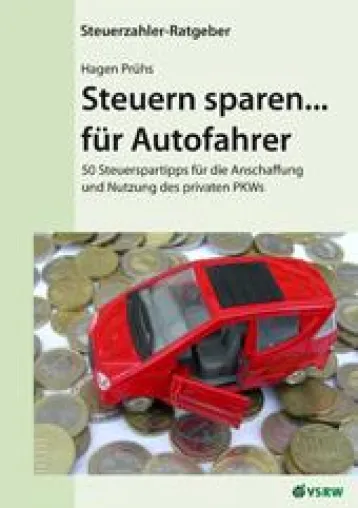 Bild: Steuerurteile zwingen zum akkuraten Fahrtenbuch