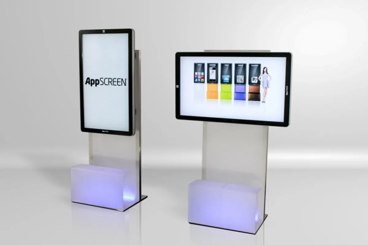 Effektives Marketinginstrument zur nachhaltig wirkenden Promotion und Präsentation von Apps