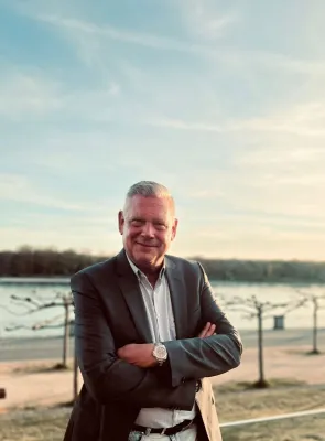 Bild: Hantermann investiert weiter in den Standort Emmerich