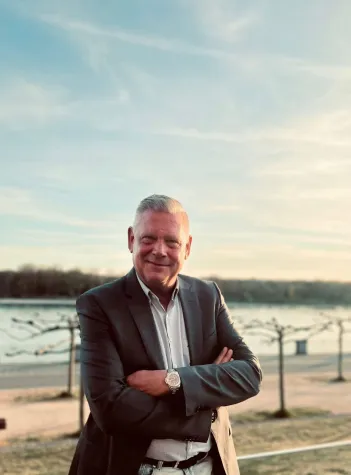 Hantermann investiert weiter in den Standort Emmerich Bild: Hantermann investiert weiter in den Standort Emmerich