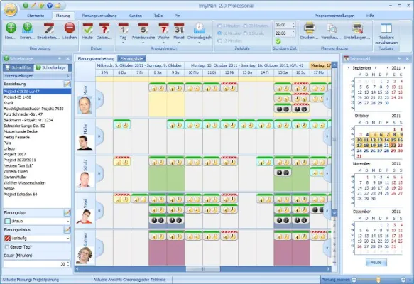 Bild: !myPlan 2.0: Beliebtes Planungsinstrument jetzt in neuer Version verfügbar
