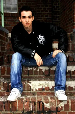 Bild: MadMac: Neuer Künstler bei Lyrics Entertainment