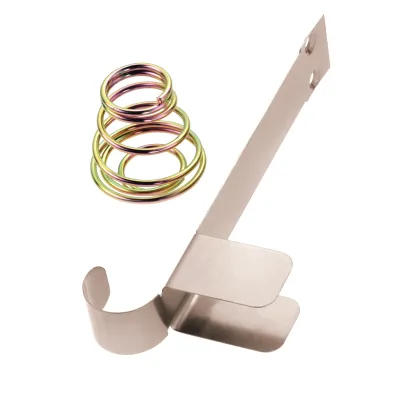 Bild: Kontaktfedern nach Maß