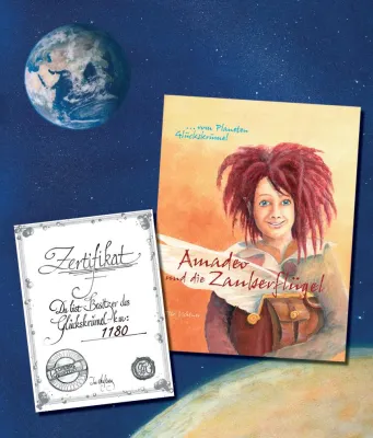 Kilometerweise Glück Bild: Kilometerweise Glück