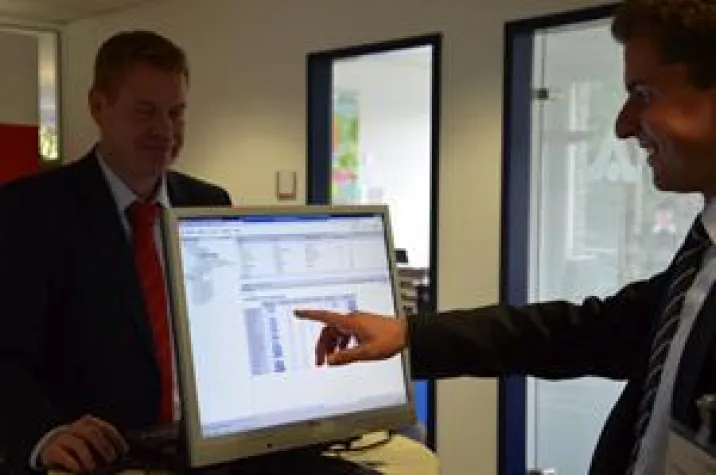 Bild: Pay-per-Use-Lizenzen für active logistics-Produkte