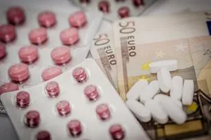 Bild: Fehler beim Botendienst bedroht Existenz der Apotheke