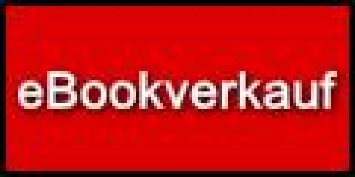 eBookverkauf - Lesen der Zukunft.