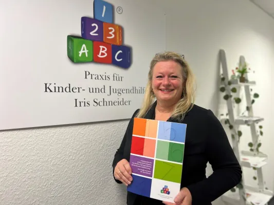Bild: Wie kann Inklusion gelingen? Neue Studie der Praxis für Kinder- und Jugendhilfe Iris Schneider