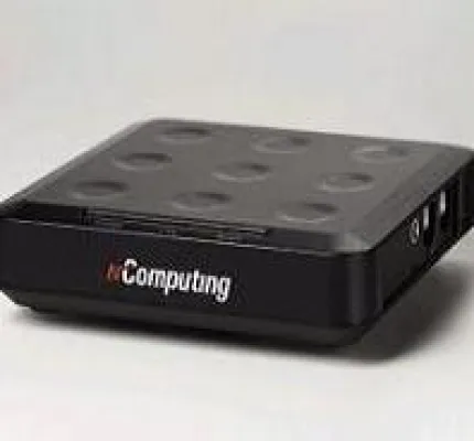 Neue Softwareversion 4.03.097 für Modelle der L-Serie von NComputing Bild: Neue Softwareversion 4.03.097 für Modelle der L-Serie von NComputing