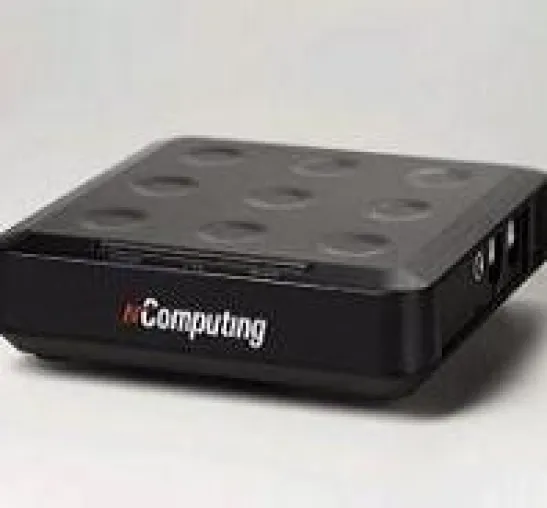 Neue Softwareversion 4.03.097 für Modelle der L-Serie von NComputing Bild: Neue Softwareversion 4.03.097 für Modelle der L-Serie von NComputing