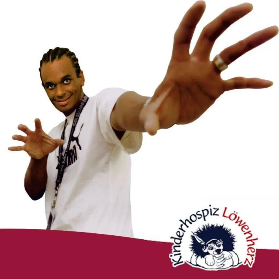 2schneidig zu Gast im Kinderhospiz Löwenherz