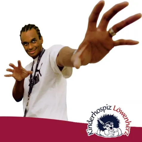 Bild: 2schneidig zu Gast im Kinderhospiz Löwenherz