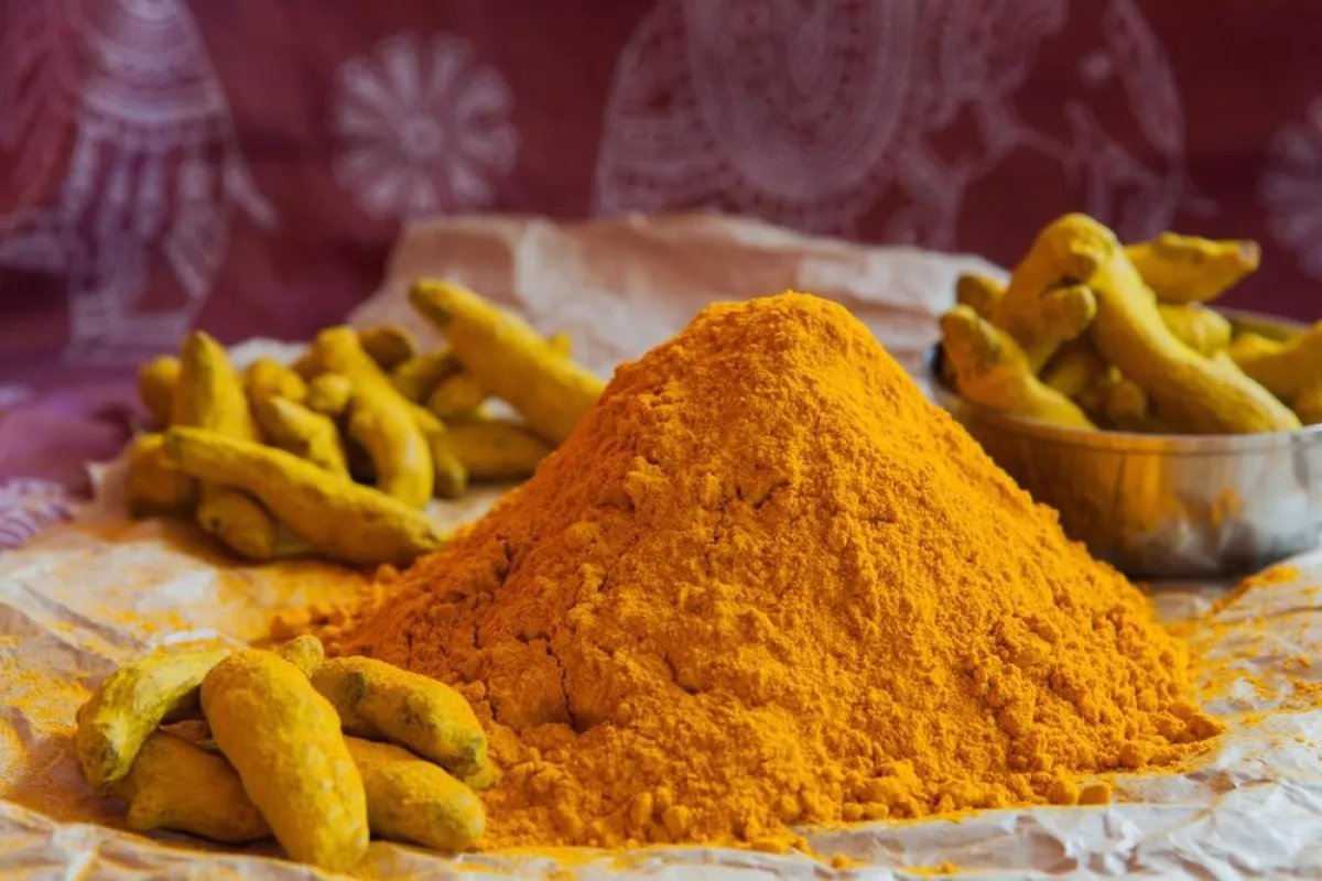 YOGAmar Rügen, Ernährungstipps bei Arthritis