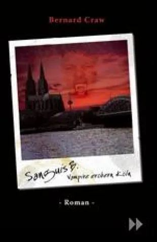 Bild: "Sanguis B. Vampire erobern Köln" geht in das zweite Jahr