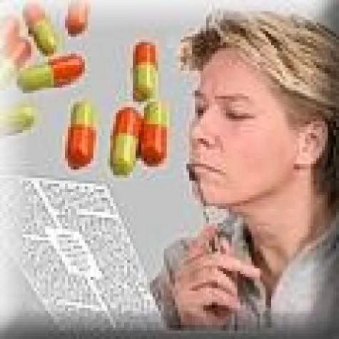 Bild: Studie zeigt gravierende Mängel bei Arzneimittel-Information für Patienten auf