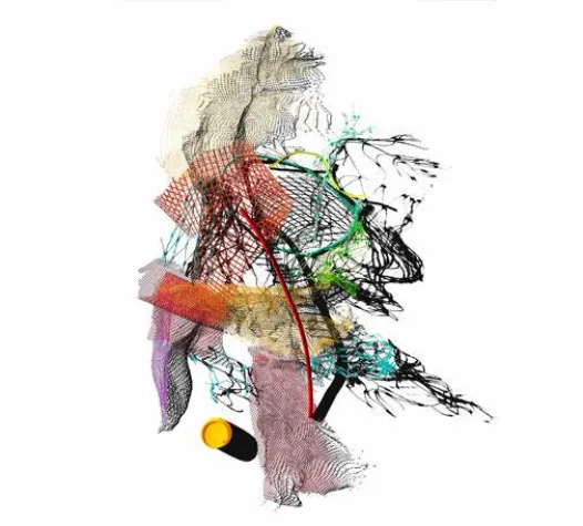 Bild: ASSEMBLAGES Fotoausstellung von TILL LEESER