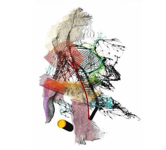 Bild: ASSEMBLAGES Fotoausstellung von TILL LEESER