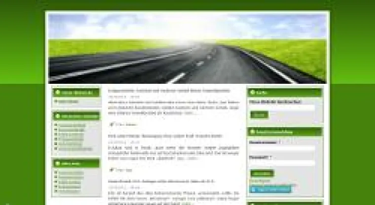 Green-Motors.de: Zukunftsidee Elektroauto - Kondensator statt Akku Bild: Green-Motors.de: Zukunftsidee Elektroauto - Kondensator statt Akku