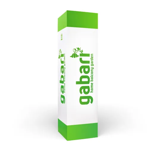 Neuer Partner für Bio-Produzenten: gabari Bild: Neuer Partner für Bio-Produzenten: gabari