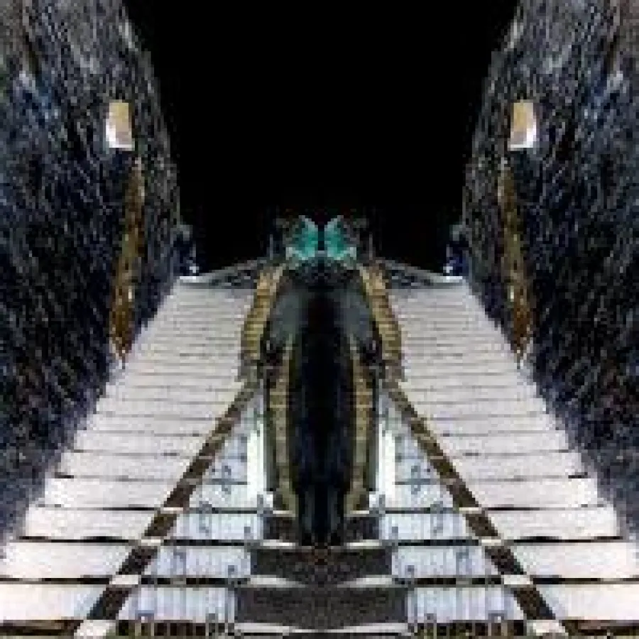 Nachtmahr im Alptraum