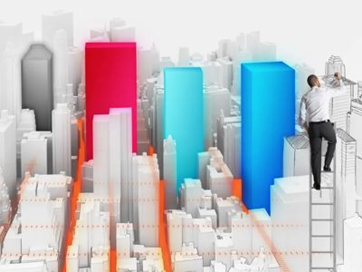 Steps ahead - Marketing-IT als Wegbereiter des Erfolgs